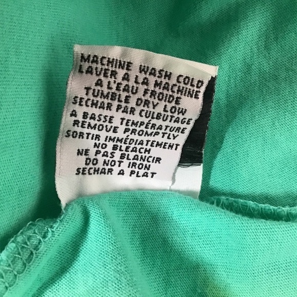 PacSun Shirt Size L Courtship & Suitors Shirt Graphic Addicted To Love Distress - Picture 13 of 14